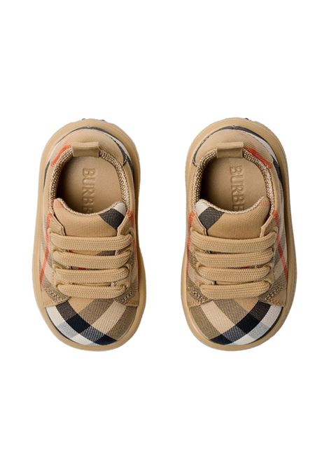 Scarpe Burberry Kids BURBERRY KIDS | SCARPE | 8108439B9368